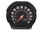6493057w Oer Chevelle Ss Super Sport Monte Carlo El Camino Speedometer