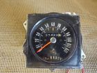 6493198 Buick Skylark Gs Gsx Stage Speed Alert Minder Speedometer