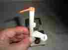 6497213 Ac Gm Shift Indicator Automatic Transmission 76-77 Bucik Regal Nos