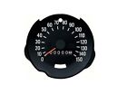 6497236 Opg Camaro Mph Speedometer