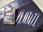 65-88-98-78-76-69-68-57-55-302-396-74-88-98 Sears Vintage Ignition Wrench Set Gm Part Auto Rat Rod