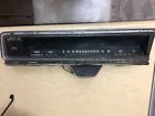 65110-3 65557 Chrysler Dodge Dart Instrument Cluster