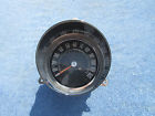 65old Gm Oldsmobile Starfire Speedometer And Bezel
