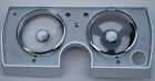 65vbz1 Reproduction Mopar Valiant Barracuda Dash Instrument Bezel New