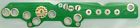 67-75 Mopar Standard Dash Cluster Circuit Boards Plymouth A Body New Pdd 040