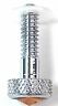 67250 Grand General Gg Dash Panel Screws For Peterbilt 760479672503
