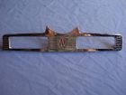 673655 Jeep Willys Dash Guage