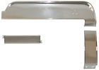 67f-99410-m  Oval Industries Ford Mustang Deluxe Dash Panel Trim Kit
