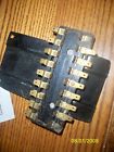 681502 Volvo Fuse Panel With