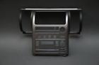 68260-am760 68260am760 Oem Nissan Factory Genuine Radio Bezel Trim Priority Mail Match