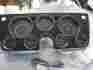 69-9276-wt Cp 1969 1972 Chevrolet Gmc Truck Complete Dash Gauge Cluster