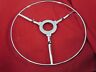 693429 Mopar Nos Chrysler Dodge Steering Wheel Horn Blow Ring Bar