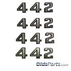 6970442set Emblem Set