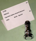 7005121 Gm Buick Special Series Nos Dash Cigarette Lighter