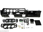 7072dkb Hitech Classics 70-72 Chevelle