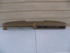 71-74b Mopar Original Bare Dash Pad Steel Core Charger Roadrunner Satellite