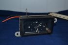 1037 713 Borg Instruments Vintage Dashboard Usa Car Truck Steampunk Hot Rod