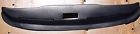 714482 Triumph Spitfire Mk Iii Black Dash Crash Pad Top Cover