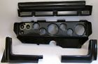 714700013 Classic Dash Mopar Carbon Carrier Panel For Gauges