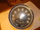 7229829 Smith English Ford Clock