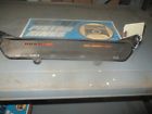 726870 Triumph Spitfire Heater Control Plinthe Panel With Graphics