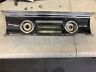 7280018-a Gm Oldsmobile Starfire Dash Radio Bezel Trim Original