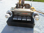 7282563 General Motors Pontiac Gm Heater Control Panel In Dash