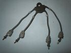 7526600 Used Original Military Four Wire Spider Assembly Etc