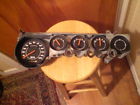 75515 Mopar 1971 Cuda Dash