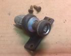 76-86 Jeep Oem Cj5 Cj7 Cj8 Under Dash Cigarette Lighter Mount Plug Laredo