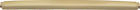 7642902w Oer Pontiac Firebird Gold Vinyl Wrapped Dash Pad