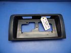 76801-ac010-g Toyota Avalon Oem Rear Licence Plate Filler Garnish Trim Panel