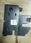 77320-s6m-a0 Acura Rsx Oem Under Dash Cover Kick Panel Black