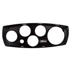 77654 Mercruiser Vintage Nos Hot Rod Instrument Housing Dash Gauge Panel