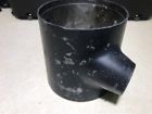 7805273 Gm Trans Am Camaro Black Tilt Steering Column Lock Collar