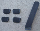 20061 78101 - Toyota Teq Truck Rubber Peddle Pads Gas Oem Parts Lot