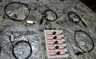 78310 Toyota Genuine Parts The Ultimate In Choke Cable Knob Retainer