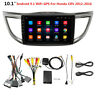 784109664539 Unbranded Android Car Stereo Radio Gps Navigation For