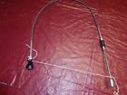 7rc-9700 Ford Choke Cable Nos