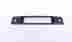 800-608 N A Datsun 240z 1970 71 72 73 Interior Dash Map Light Bezel New 609