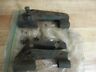801-150 Triumph Windshield Mounting Bracket Set