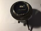 8110 Buick Instrument Panel Dash Speedometer Trip Odometer Speedo