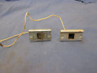 81174-76 Oldsmobile 1957 Courtesy Light