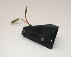 81930-22012 Toyota Lower Dash Pad Light Used Genuine Oem