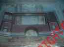 81monte 78 Cluster Carlo Blue 80 79 Guage Dash Bezel