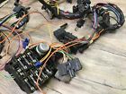 8352 Jj Chevy Ii Nova Ss Speed Used Gm Under Dash