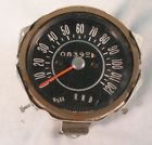 8458201 Oldsmobile Cutlass Speedometer Auto Trans