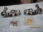 8492 Gm Original Vintage Convertible Lower Latches For Full Size Side