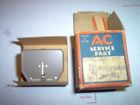 857848 Ac Chevrolet Nos Ammeter
