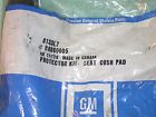88880005 Gm Protector Kit Seat